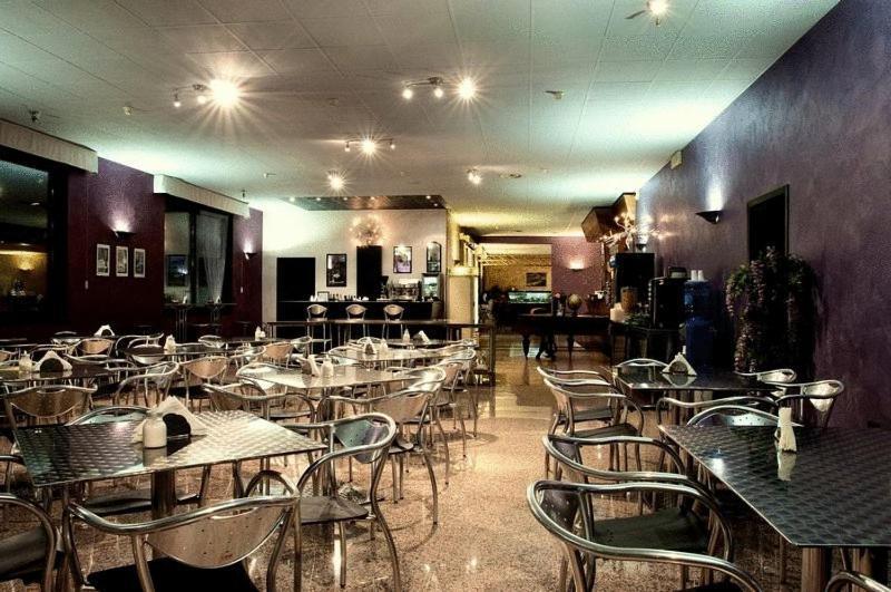 Airone Hotel Reggio Emilia Kültér fotó